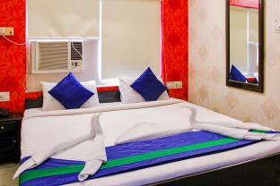 Oyo 1126 Hotel Bengal Inn Calcutta Buitenkant foto