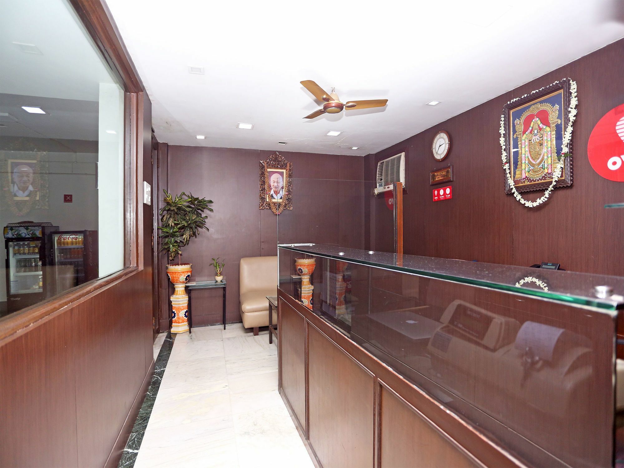 Oyo 1126 Hotel Bengal Inn Calcutta Buitenkant foto